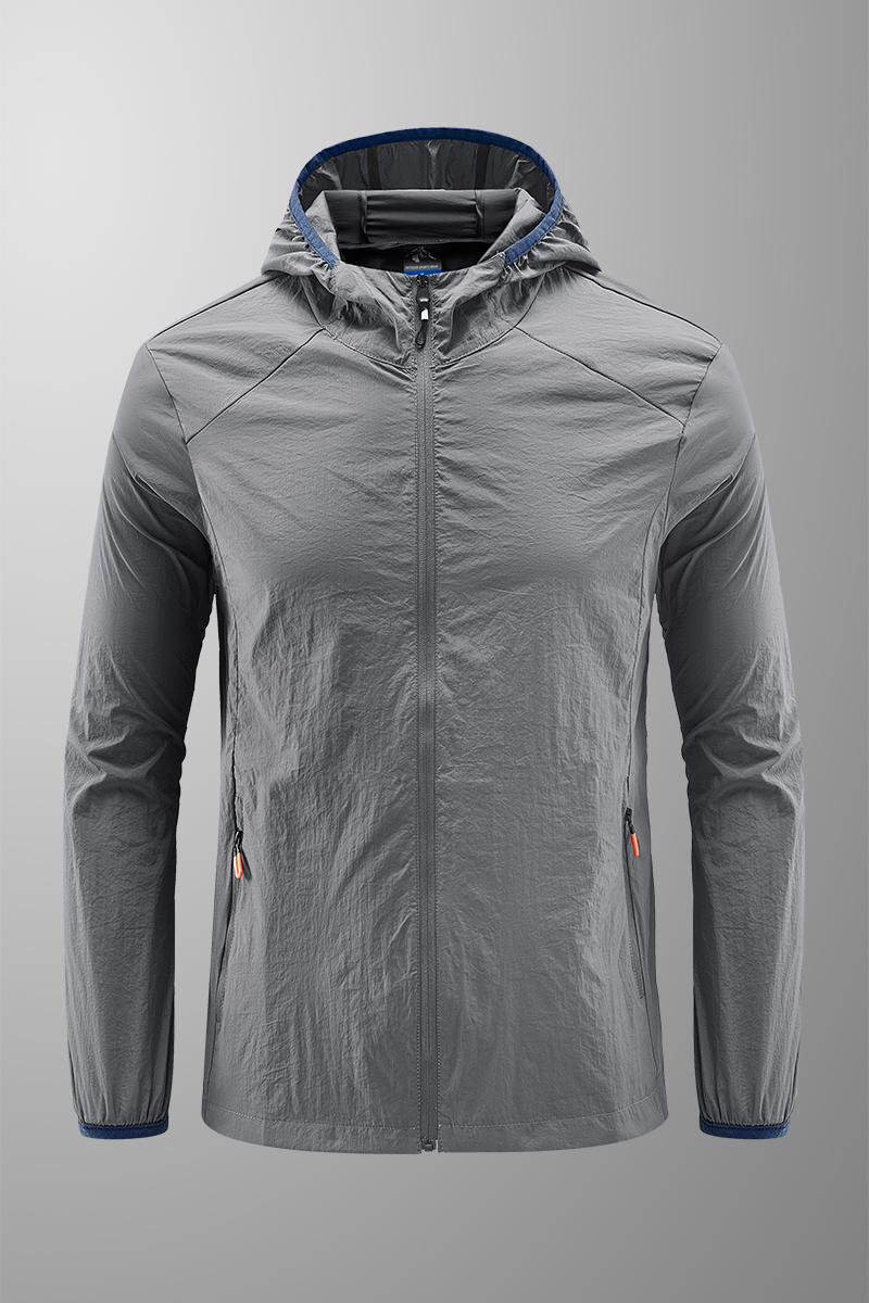 Summer Uv Clothing - 2026 New Sunscreen Clothing For Men's