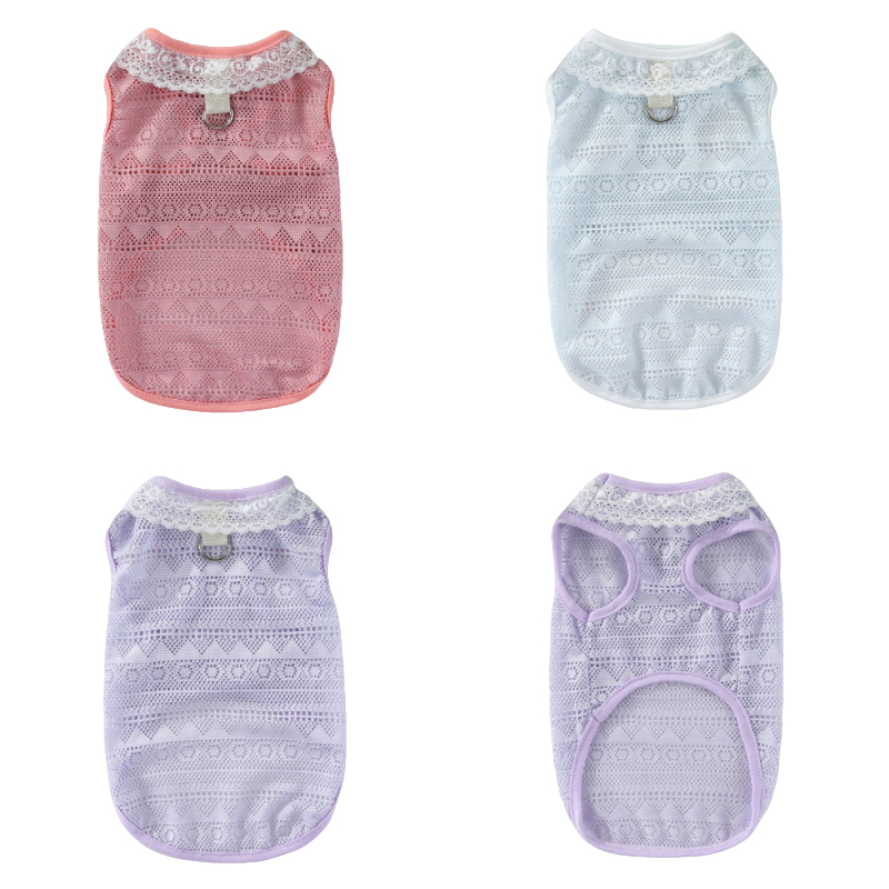 Summer Clothing Cheap - Summer Dog Vest Cheap Pet Apparel