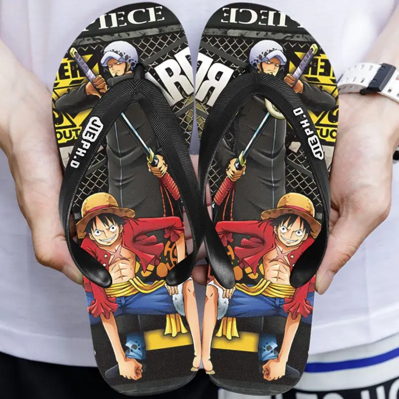 Summer Away Clothing - Wholesale 2026 Mens Flip Flops Chinese