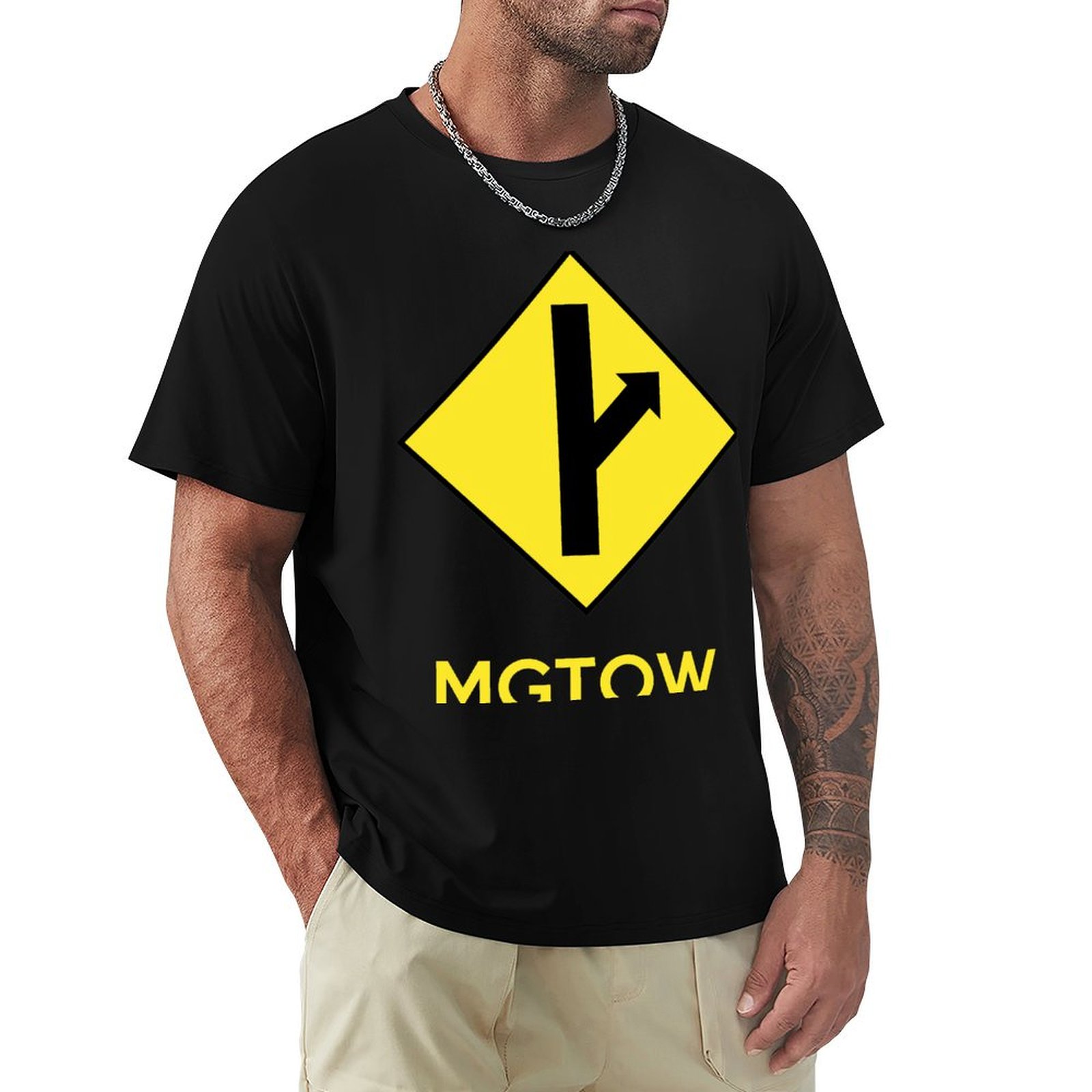 MGTOW Men Going Their Own Way  - Summer Away Clothing ulasan dan harga