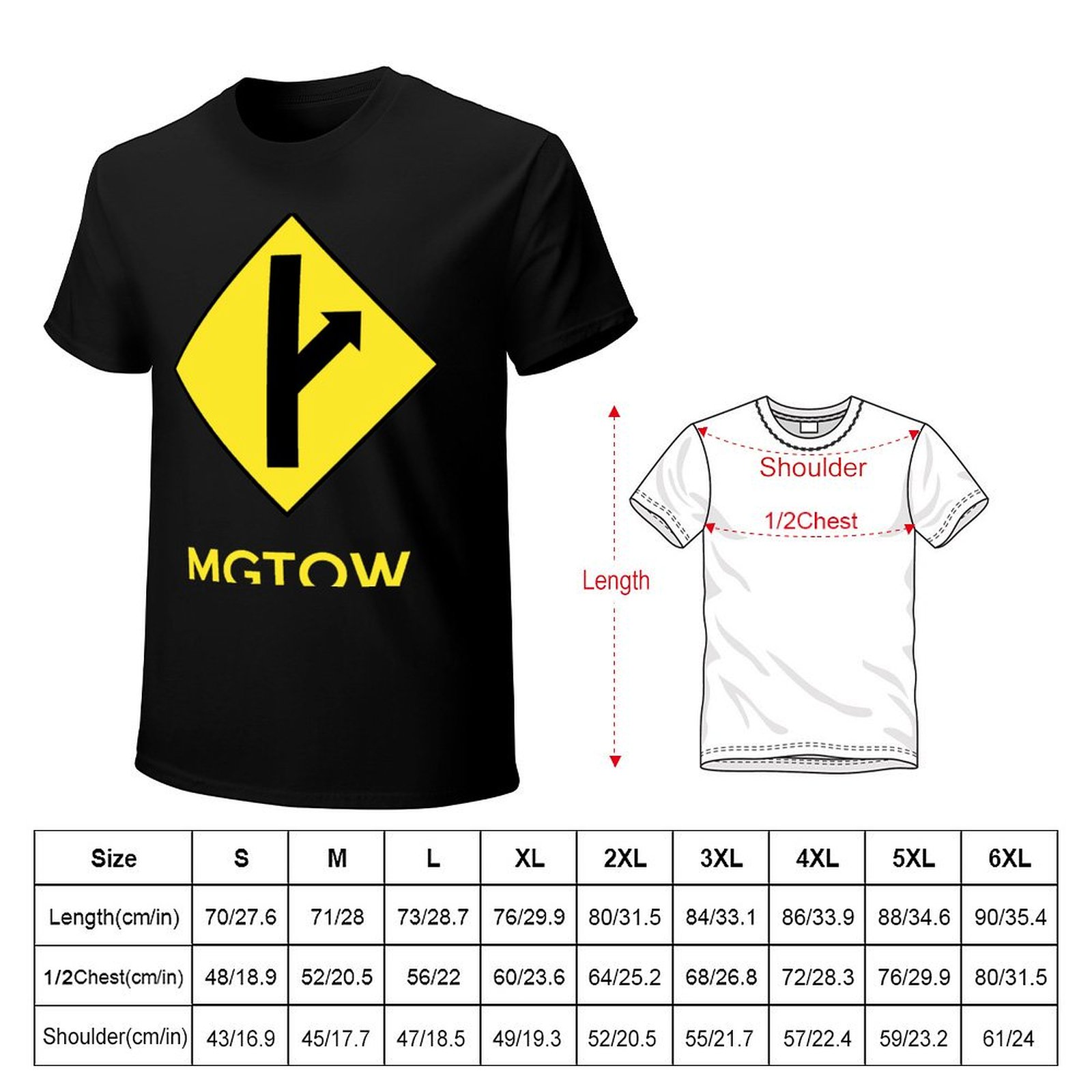 MGTOW Men Going Their Own Way  - Summer Away Clothing ulasan dan harga