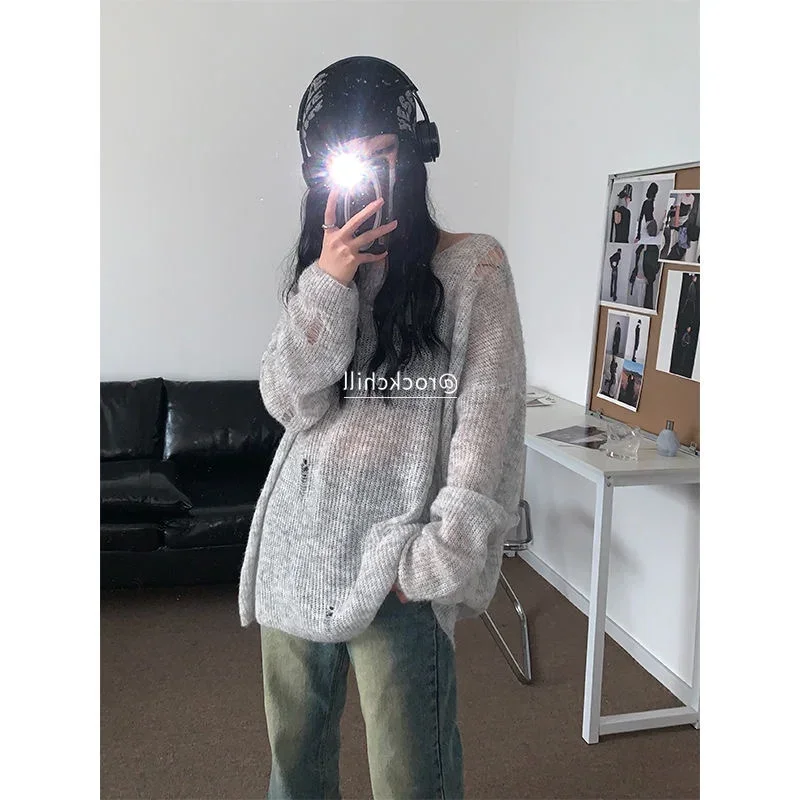 Pullovers Women's Clothing Hol - Summer Jumper Clothing ulasan dan harga