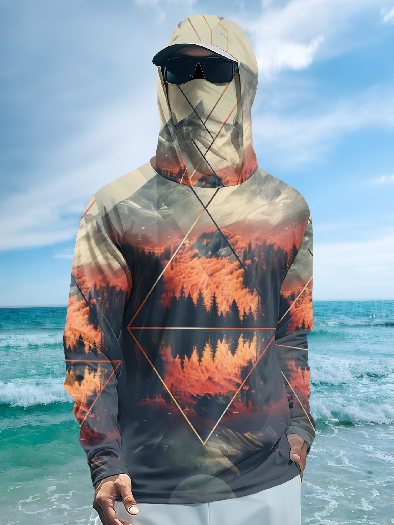 2026 Summer Best-selling Men's - Summer Clothing ulasan dan harga