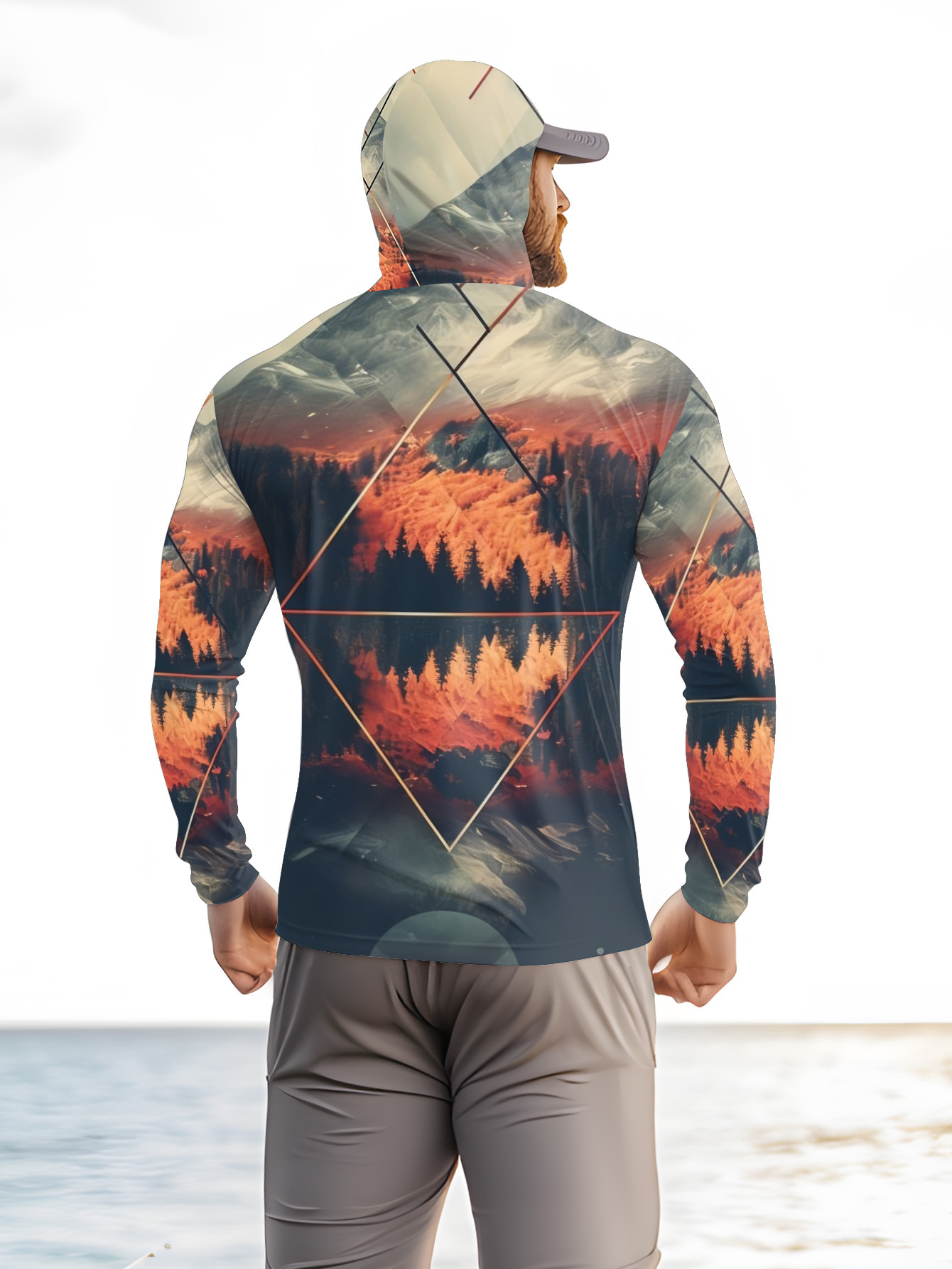 2026 Summer Best-selling Men's - Summer Clothing ulasan dan harga