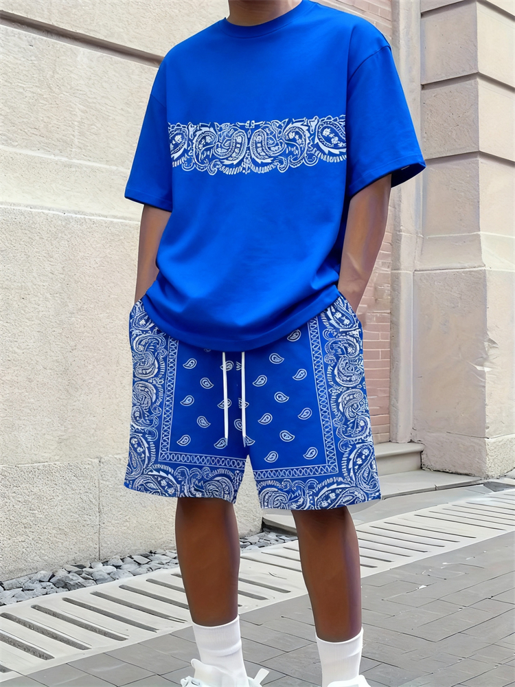 Spring 2026 Casual New Men's S - Summer Knit Clothing ulasan dan harga
