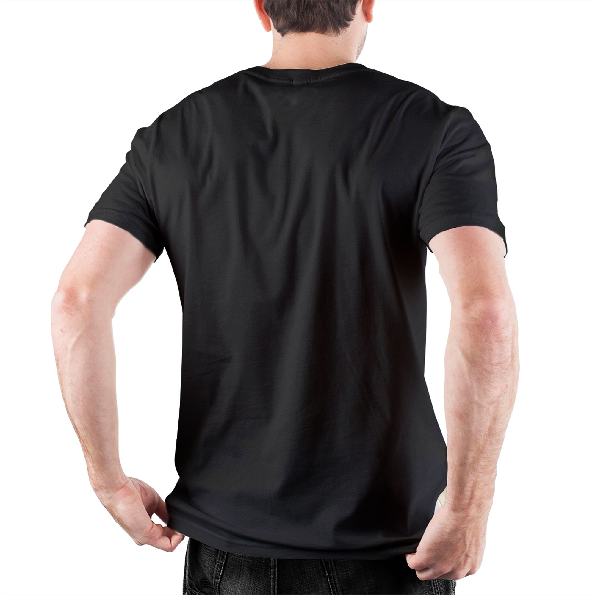 Crew of Firefly Serenity T Shi - Summer Clothing Cheap ulasan dan harga
