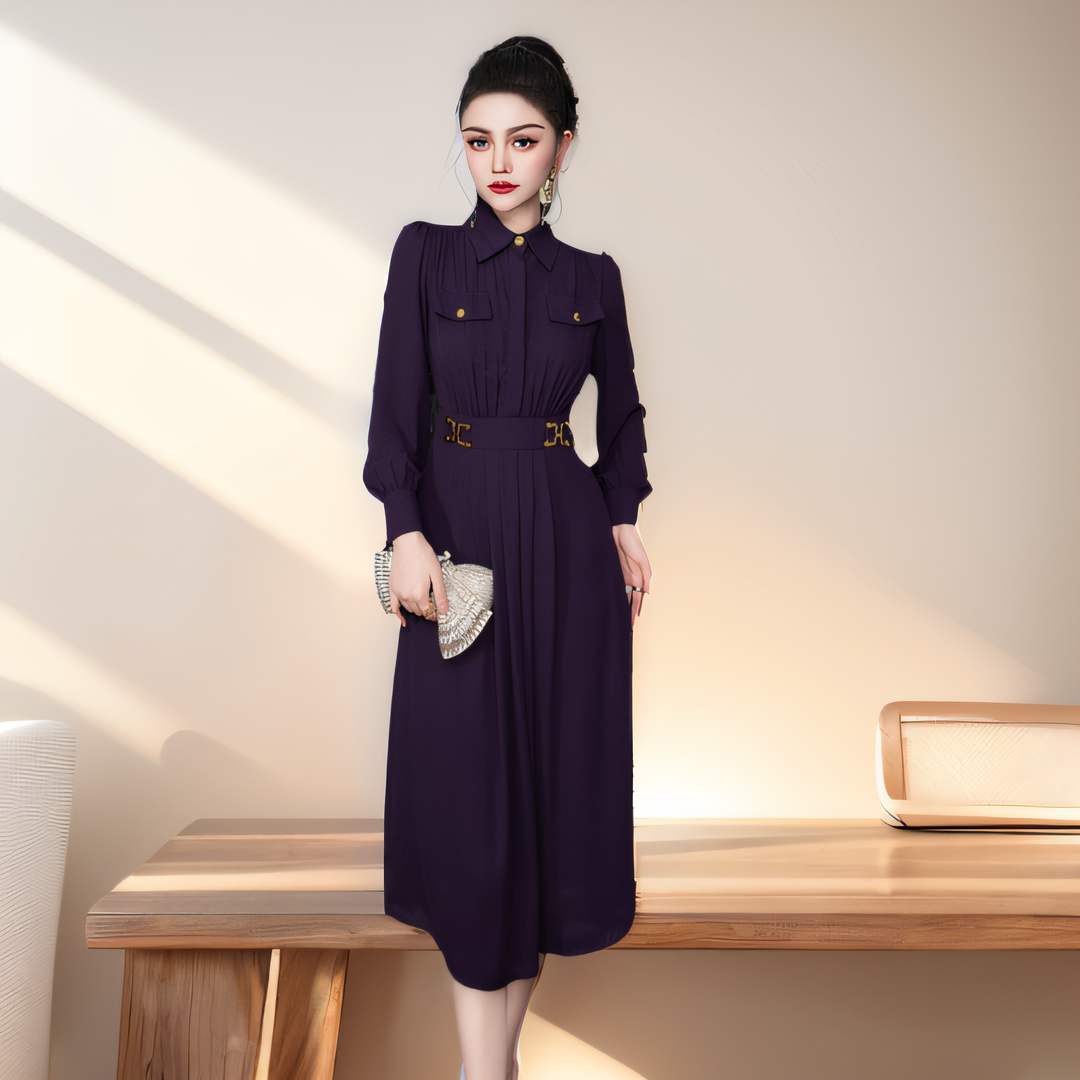 ZJYT New Elegant Dress Party F - Summer Clothing Cheap ulasan dan harga