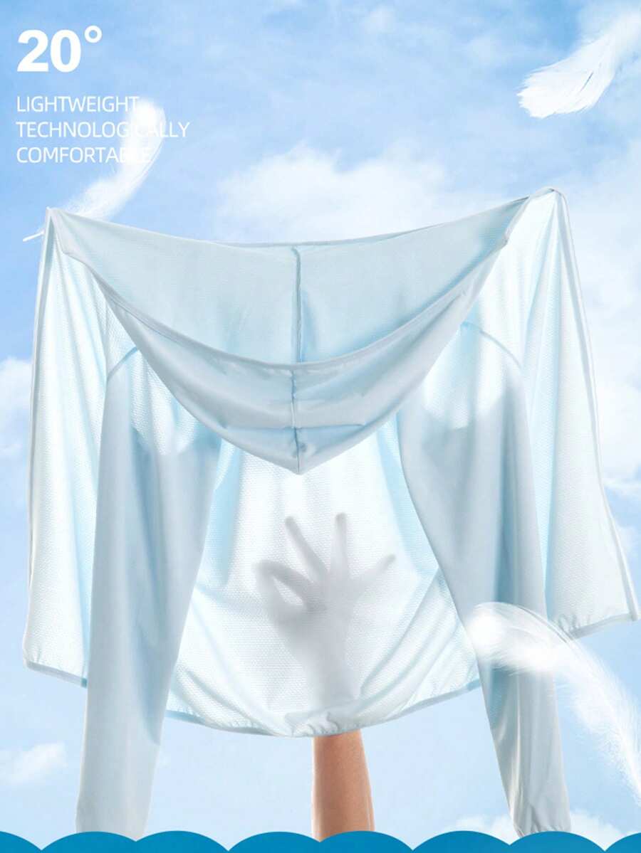 Women's Sunscreen Clothing, Sp - Summer Uv Clothing ulasan dan harga