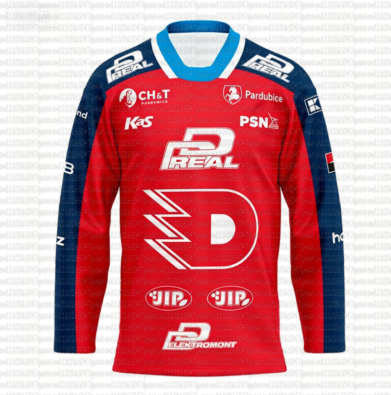 New Arrival Czech 2026 ELH Dyn - Summer Clothing ulasan dan harga