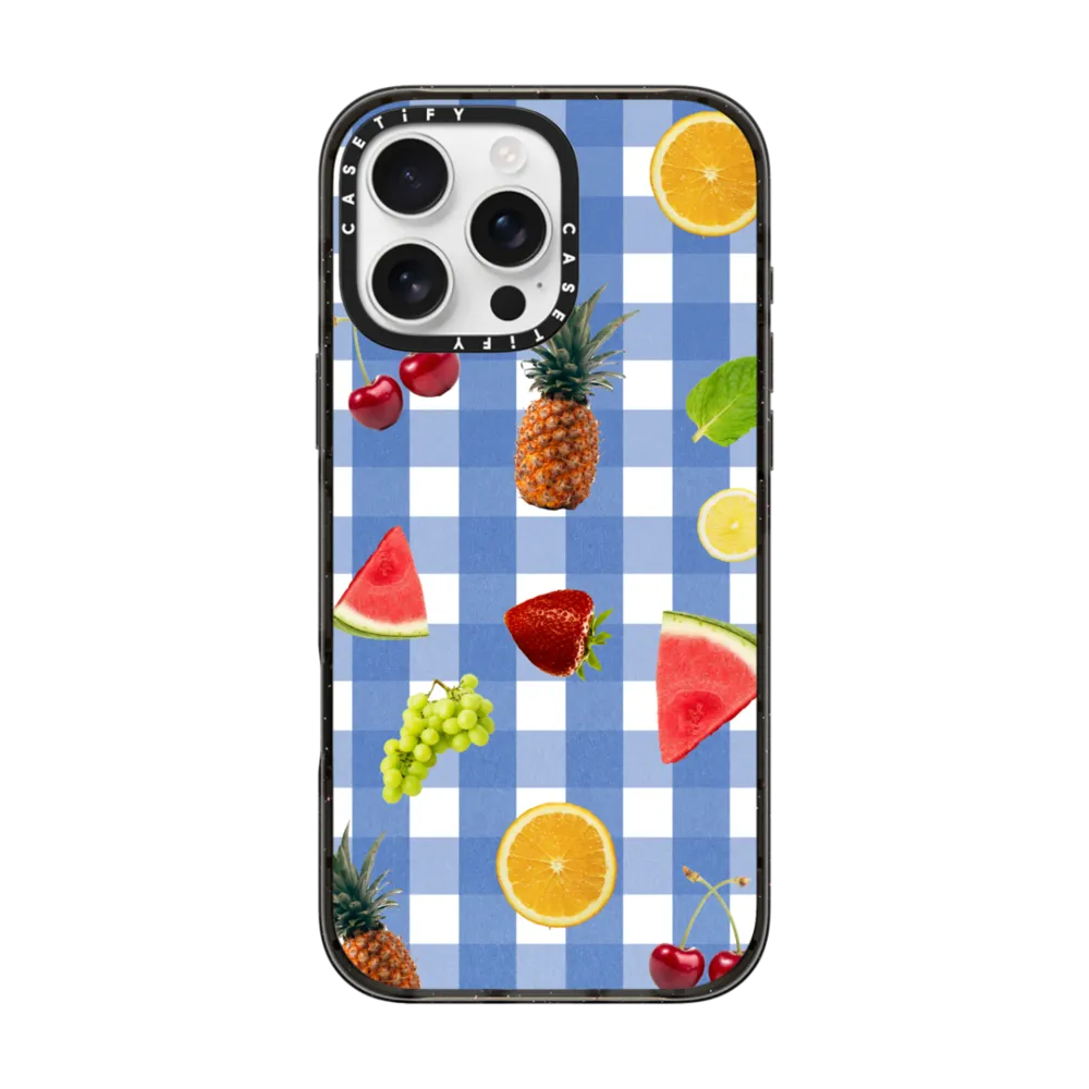 CASETiFY Summer Collection Wat - Summer Closet ulasan dan harga