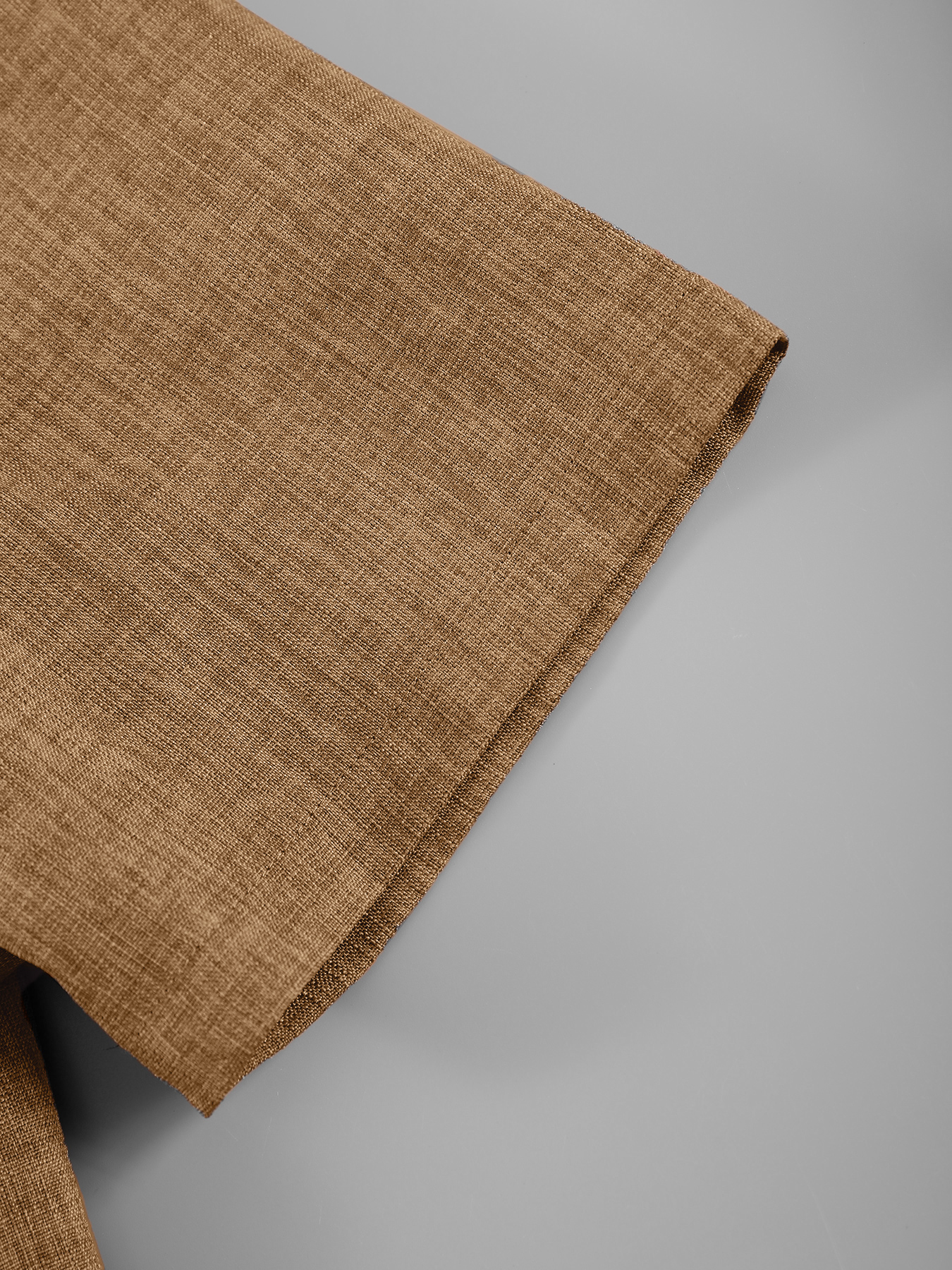 Summer Men's Cotton Linen Text - Linen Shorts Men ulasan dan harga