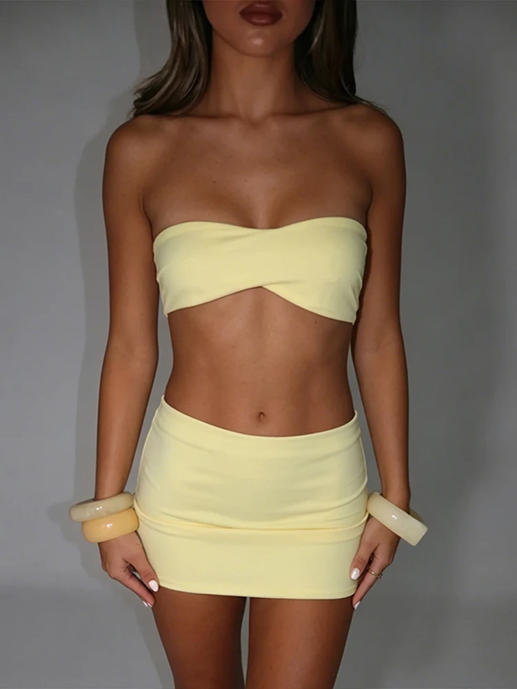 Sexy Paillette Women Beachwear - Summer Clothing Vacation ulasan dan harga