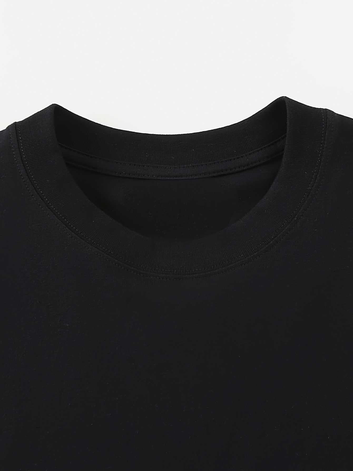 t shirt for men 2025 Fashion B - Summer Clothing ulasan dan harga