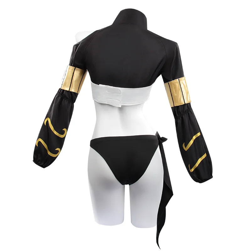Milim Nava Cosplay Costumes An - Romper Playsuit Women ulasan dan harga