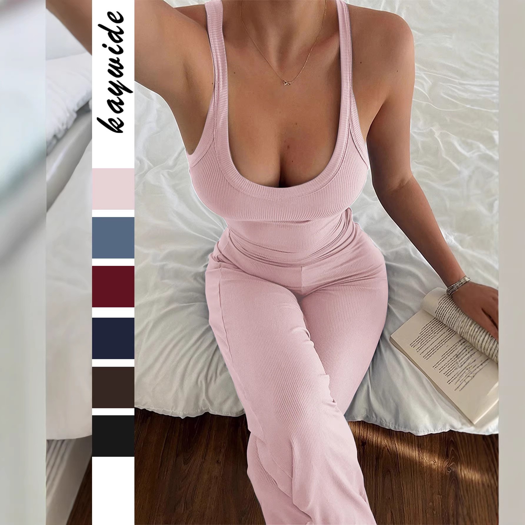 Spring Summer Women's Clothing - Summer Clothing ulasan dan harga