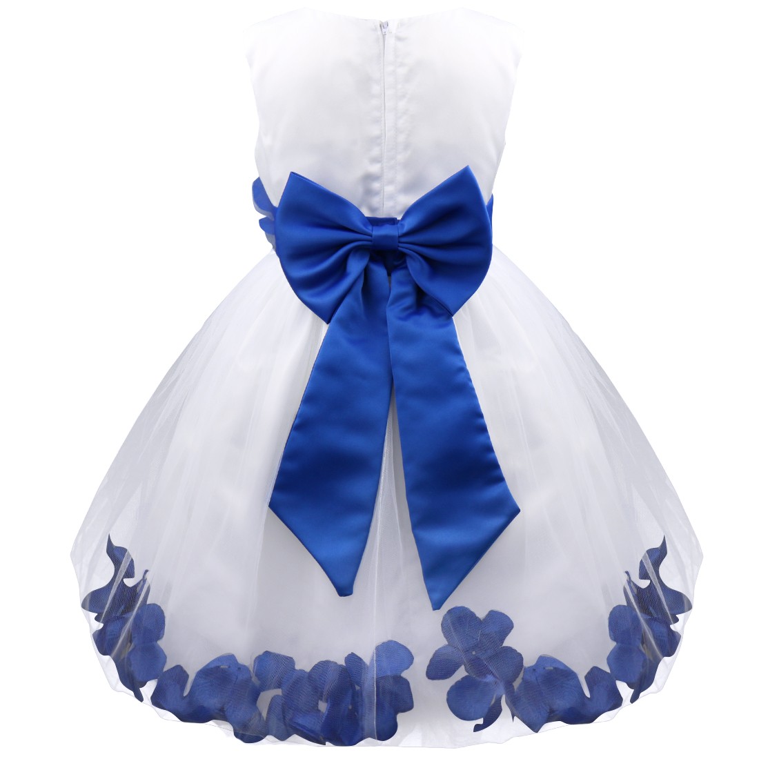 Baby Kids Girls Bowknot Flower - Summer Clothing For Teen Girls ulasan dan harga