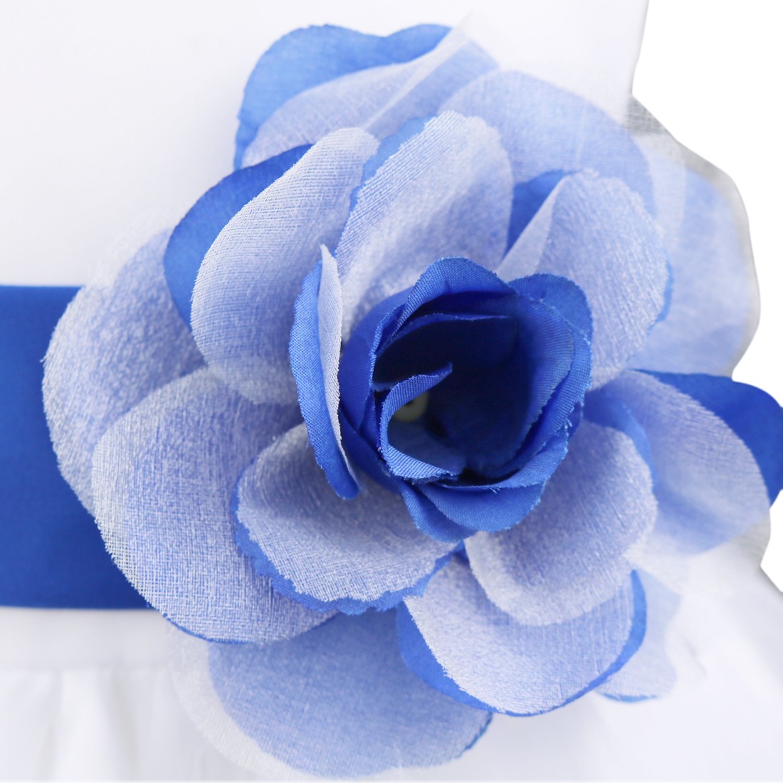 Baby Kids Girls Bowknot Flower - Summer Clothing For Teen Girls ulasan dan harga