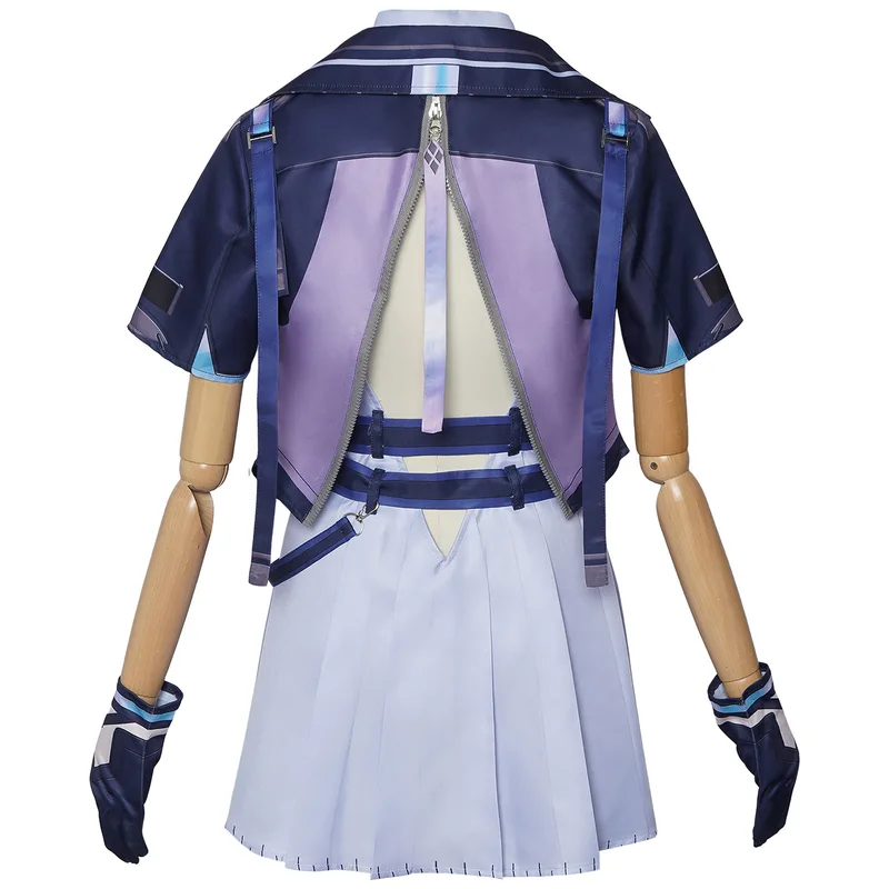 g'7,n\5;e,8\v,5/Neverness to E - Romper Playsuit Women ulasan dan harga