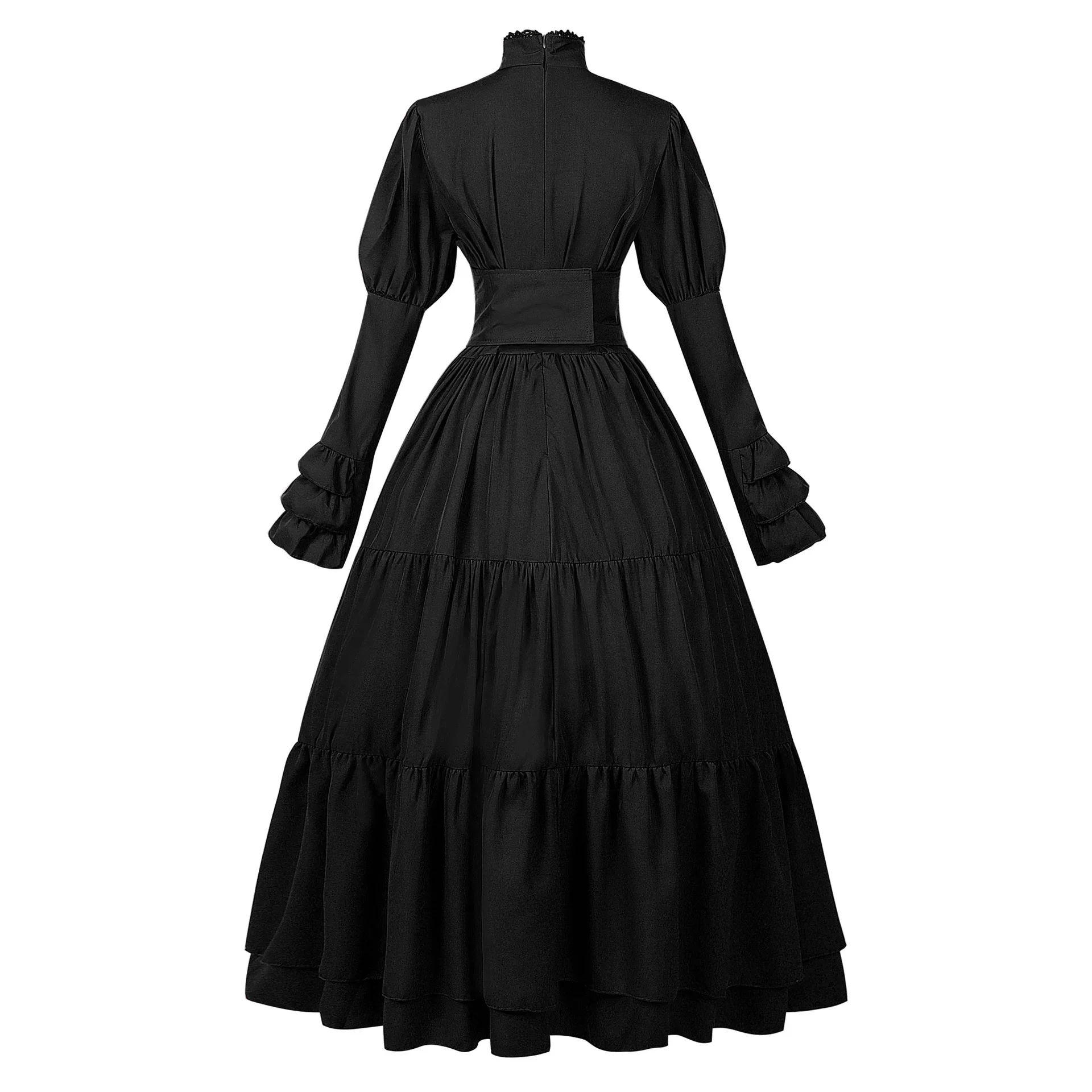 Women Halloween Cosplay Costum - Summer Renaissance Clothing ulasan dan harga