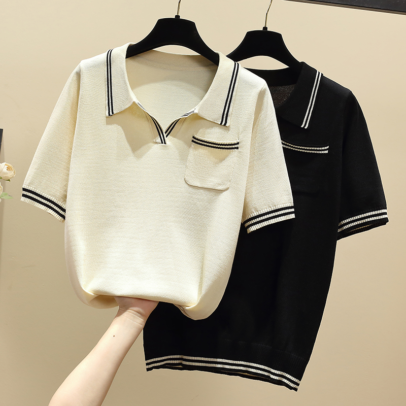 2025 College style Pullover Sw - Summer Jumper Clothing ulasan dan harga