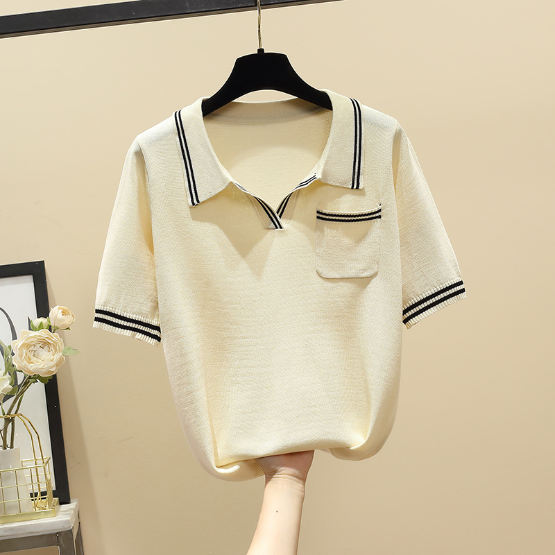 2025 College style Pullover Sw - Summer Jumper Clothing ulasan dan harga