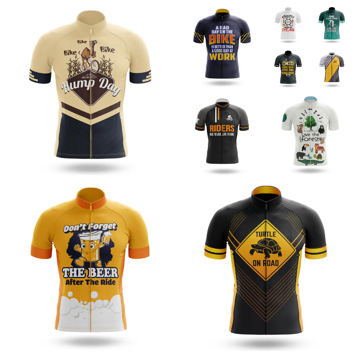 Live To Ride Cycling Jersey Cl - Summer Jumper Clothing ulasan dan harga