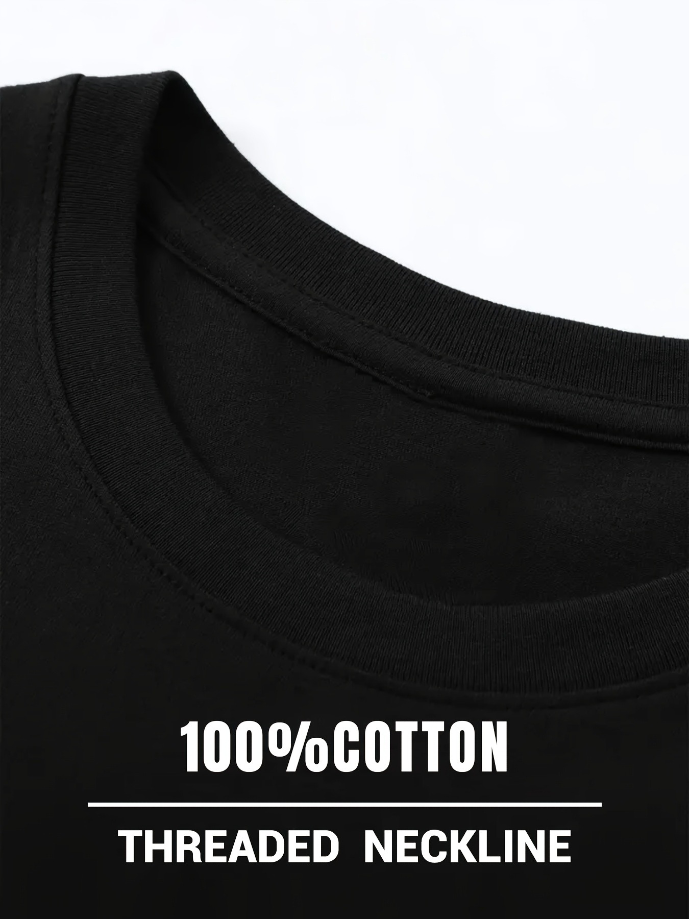 Printed T-shirt Graphic T-shir - Summer Knit Clothing ulasan dan harga