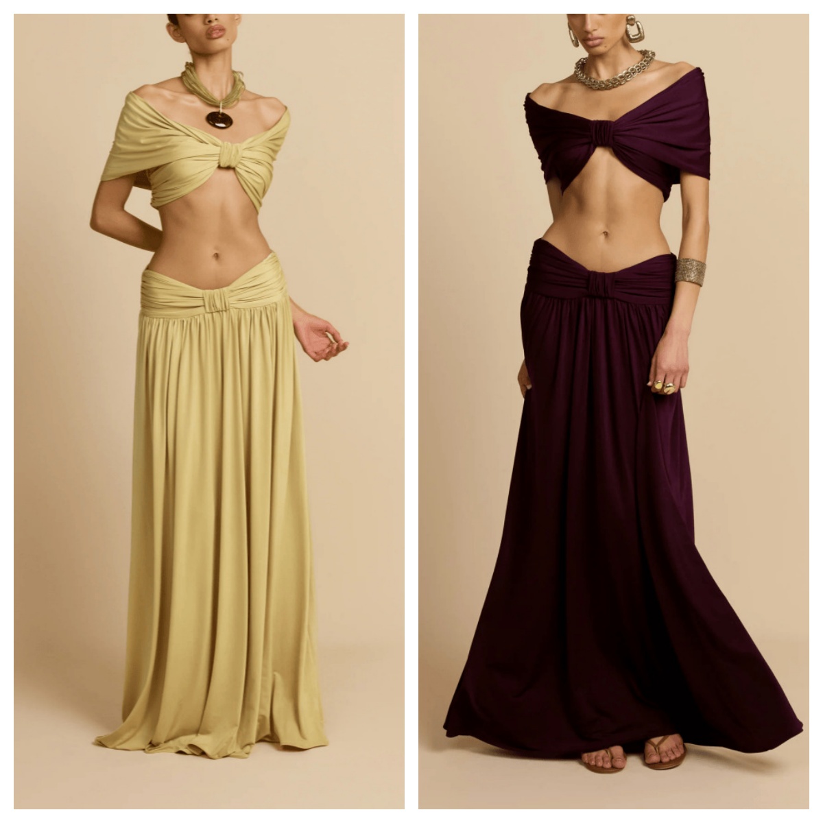 Fashion Sleeveless Hollow Out  - Summer Clothing Vacation ulasan dan harga
