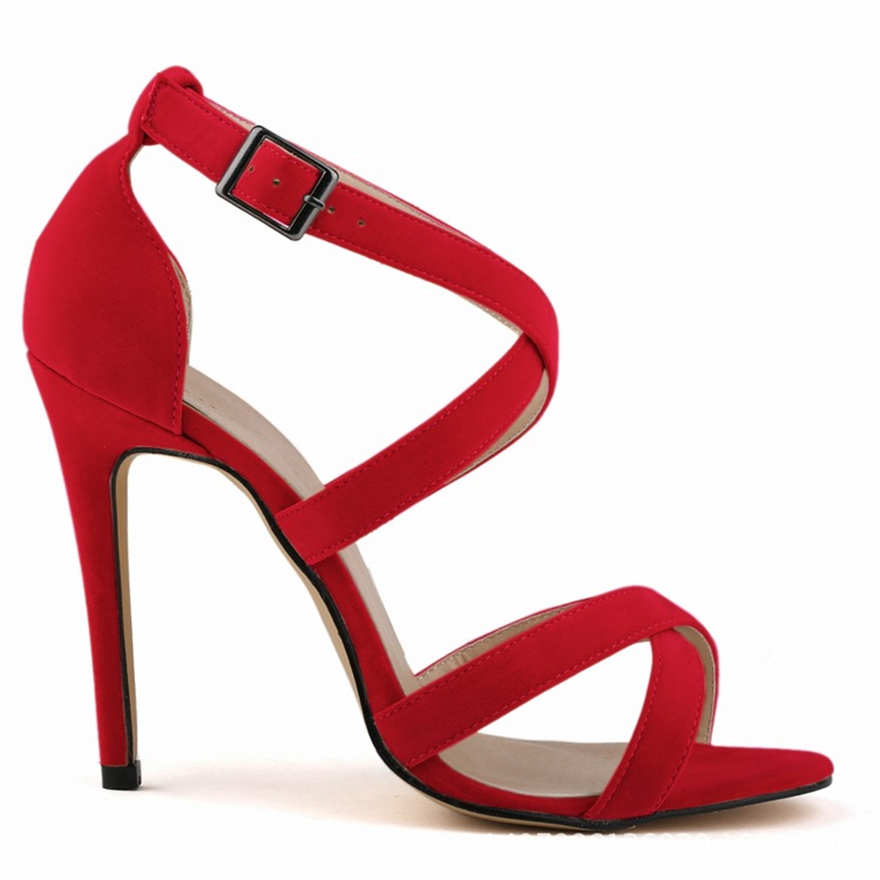 Star Style Open Toe Women Sand - Summer Closet ulasan dan harga
