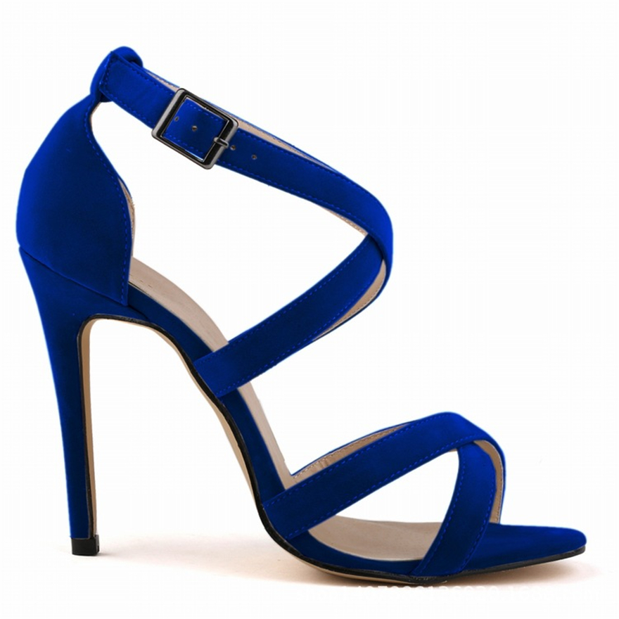 Star Style Open Toe Women Sand - Summer Closet ulasan dan harga