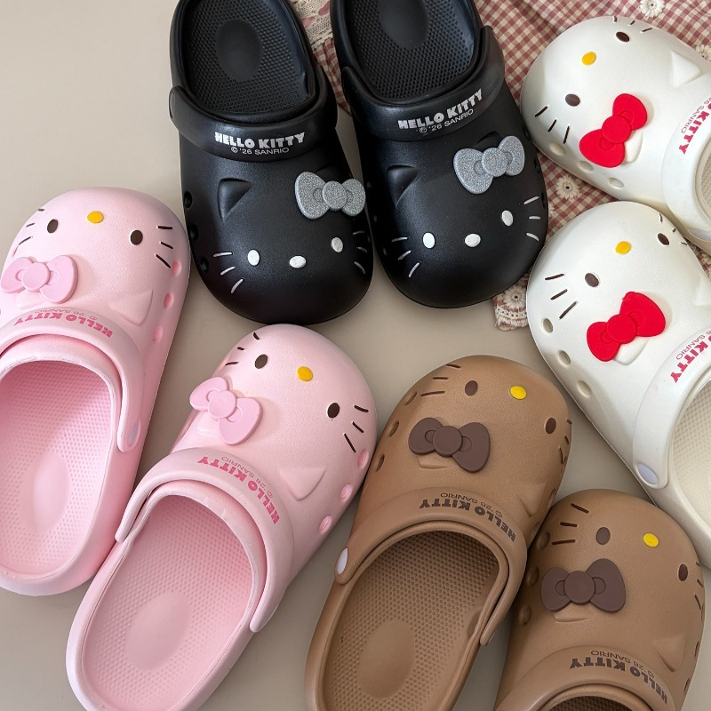 2026 Summer Hello Kitty Slip-o - Summer Away Clothing ulasan dan harga