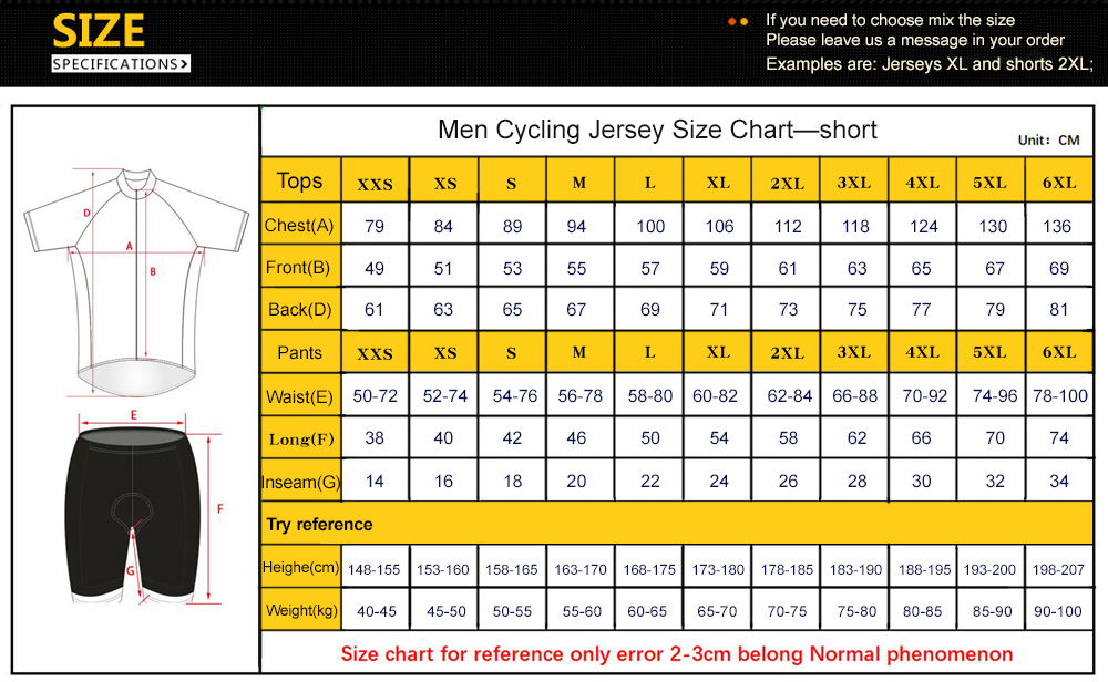 Shark Cycling Team Clothes Mtb - Summer Jumper Clothing ulasan dan harga