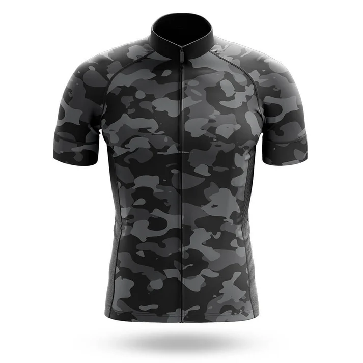 Biking Happens Cycling Jersey  - Summer Jumper Clothing ulasan dan harga