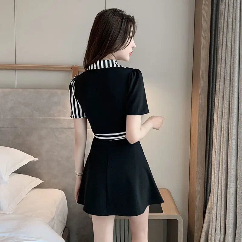 Shirts & Blouses Short Sets fo - Summer Clothing Cheap ulasan dan harga