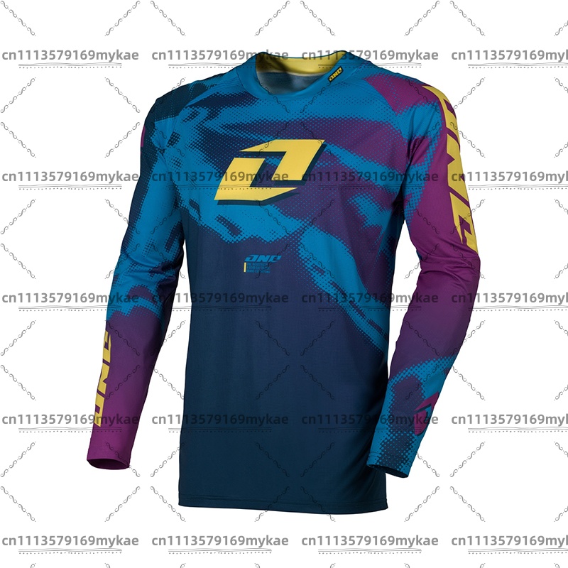 2026 men's long-sleeved T-shir - Summer Clothing Motorcycle ulasan dan harga