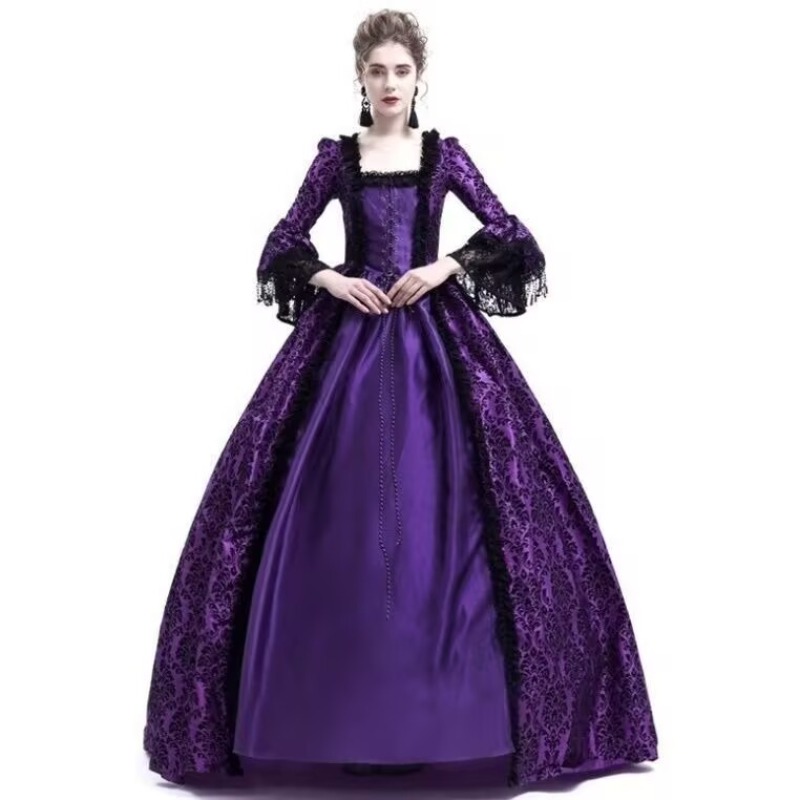 Medieval Renaissance Women Dre - Summer Renaissance Clothing ulasan dan harga