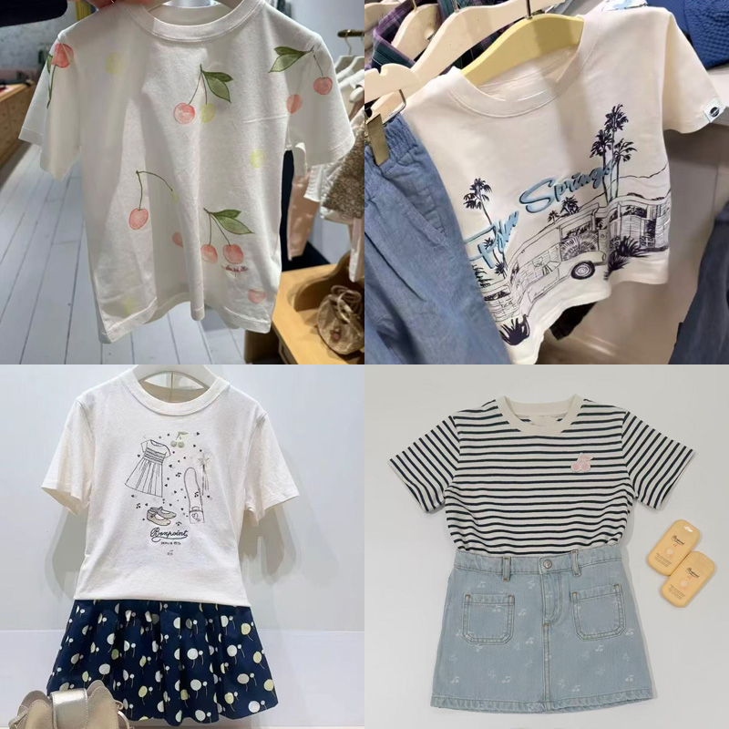 Children's Per-sale 2026 BP NE - Summer Clothing Kids Sale ulasan dan harga