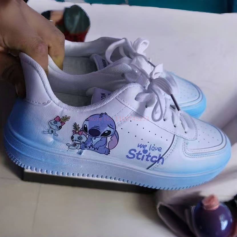 Hot selling anime sports shoes - Summer Clothing Gifts ulasan dan harga