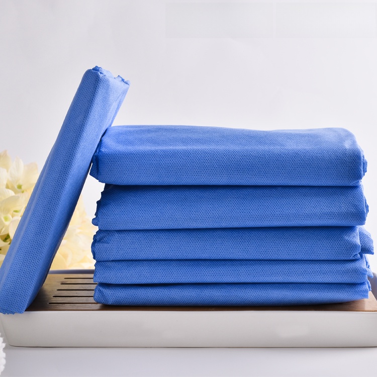 Disposable Non-woven Fabric Ba - Summer Nights Clothing ulasan dan harga