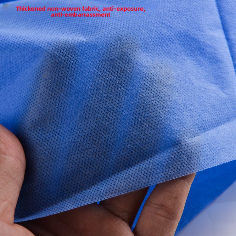 Disposable Non-woven Fabric Ba - Summer Nights Clothing ulasan dan harga