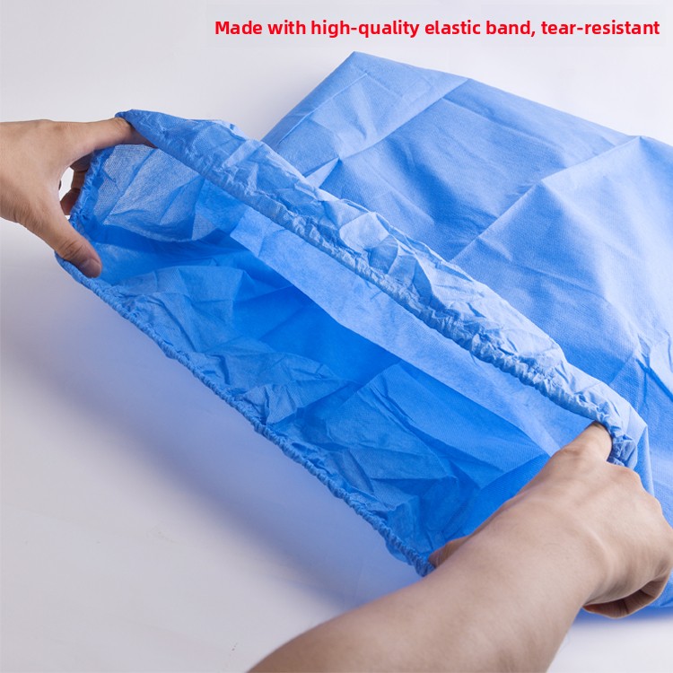 Disposable Non-woven Fabric Ba - Summer Nights Clothing ulasan dan harga
