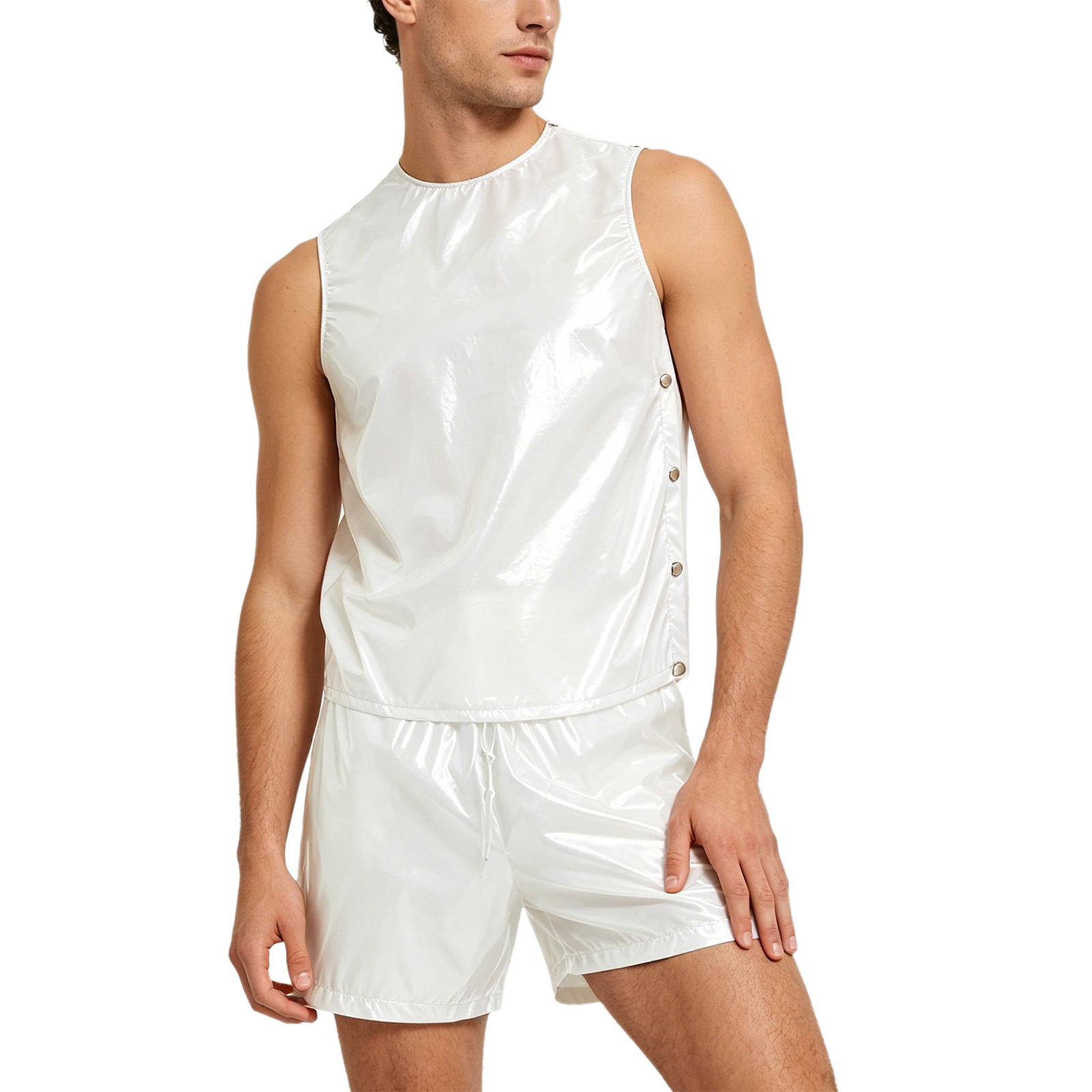 Mens Special Needs Waterproof  - Summer Clothing ulasan dan harga