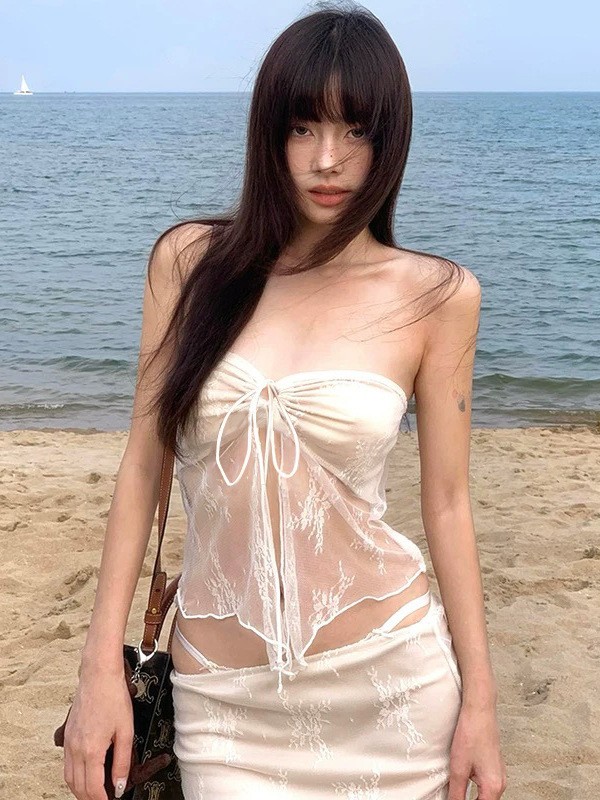 Summer Women's Clothing Sexy L - Summer Clothing ulasan dan harga