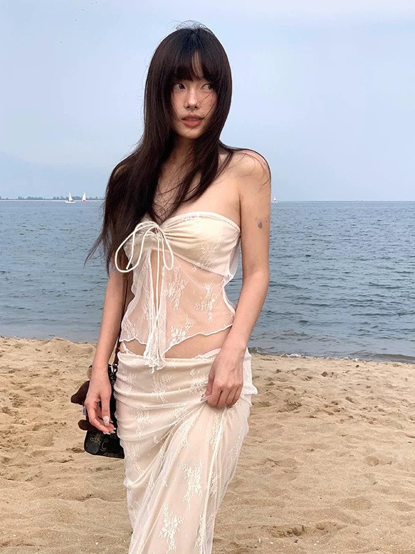Summer Women's Clothing Sexy L - Summer Clothing ulasan dan harga