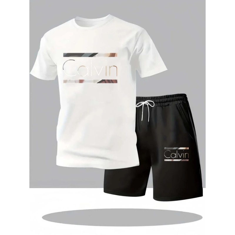 Summer round Neck Short Sleeve - Summer Knit Clothing ulasan dan harga