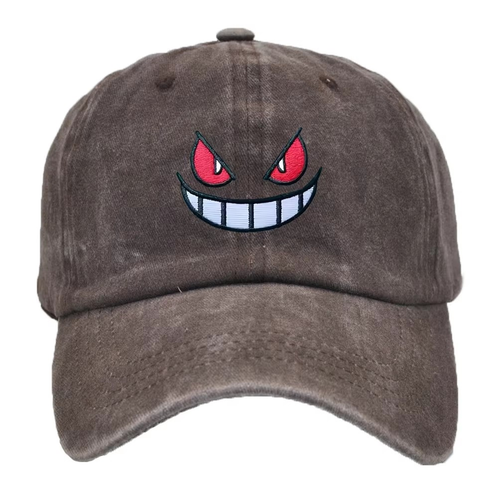 Anime Pokemon Hats Pocket Geng - Summer Clothing Gifts ulasan dan harga