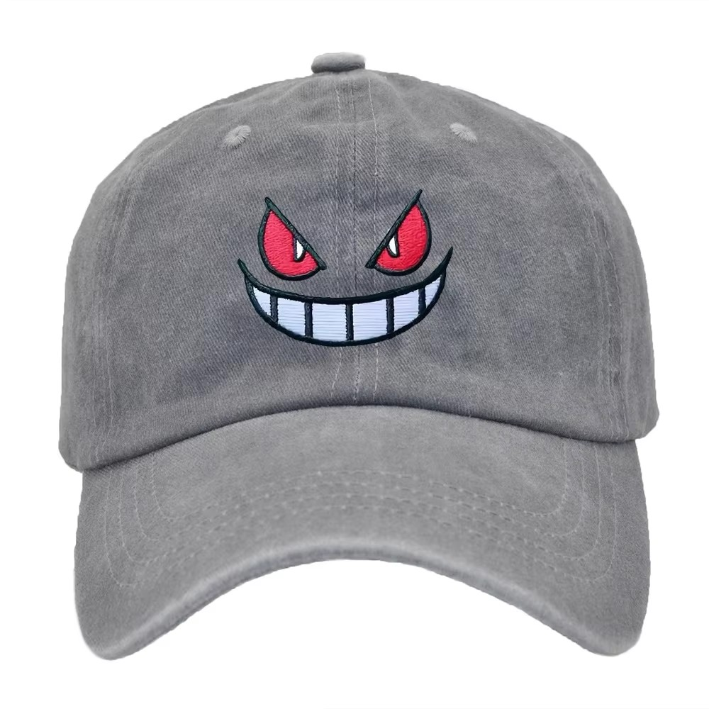 Anime Pokemon Hats Pocket Geng - Summer Clothing Gifts ulasan dan harga