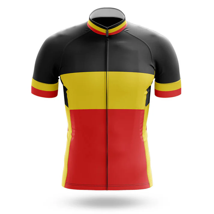 Bike On Road Cycling Jersey Cl - Summer Jumper Clothing ulasan dan harga