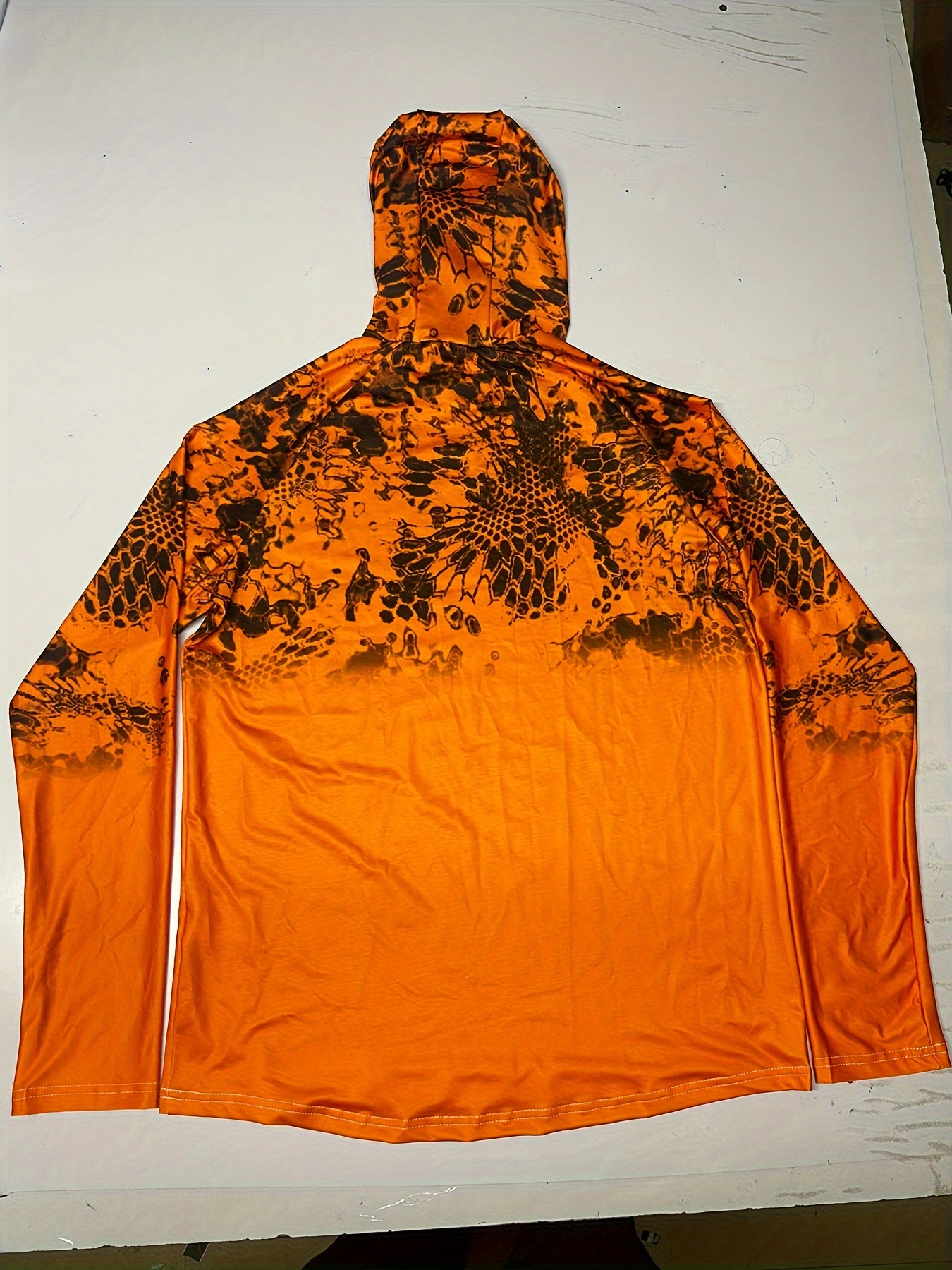 2026 New Model UV-Resistant Fi - Summer Knit Clothing ulasan dan harga