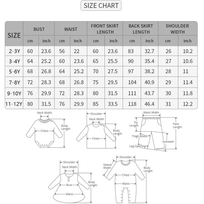 Fashion Flower Girl Dresses fo - Summer Clothing For Teen Girls ulasan dan harga